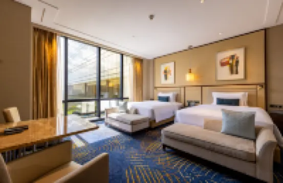 City of Dreams - Nüwa Manila