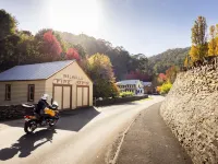 Walhalla's Star Hotel Hotels in Walhalla