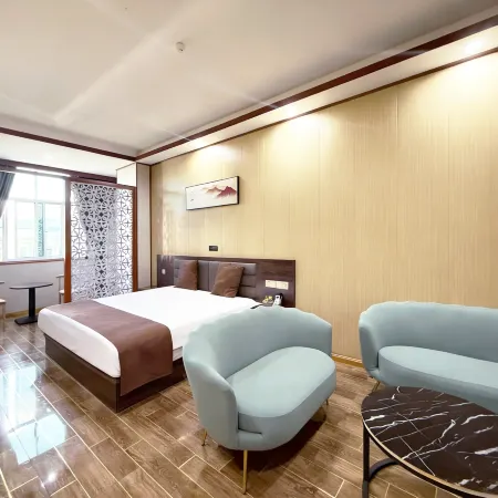 Lancang Haoshun Hotel