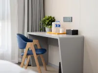 7Days Inn Hotel (Jiaozuo Mengzhou Sangpo Mall) Hotels in Mengzhou