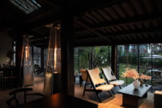 又一居·島與咖啡園林リゾート民宿