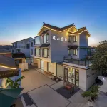 Suzhou Lanshan Tea Whisper Homestay