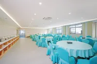 SheXian Haodu  Hotel - Bữa sáng