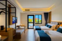 Revery Hotel Siem Reap - جديد