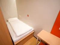 住小叮酒店（北京學清路學知園地鐵站店） 鄰近林萃桥的酒店