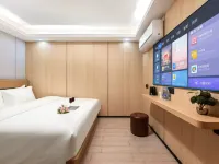 UNIQUE HOTEL Hotels near Liurong Temple