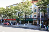 Xixiao Homestay · Lanshe (Yingjiang Bus Terminal Yinghu Park) - เปิดใหม่