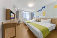 7Days Inn Diqing Shangri-La Dukezong Ancient City store - Business