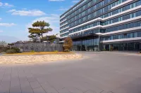 스카이 텔 루산 - 조식 운영