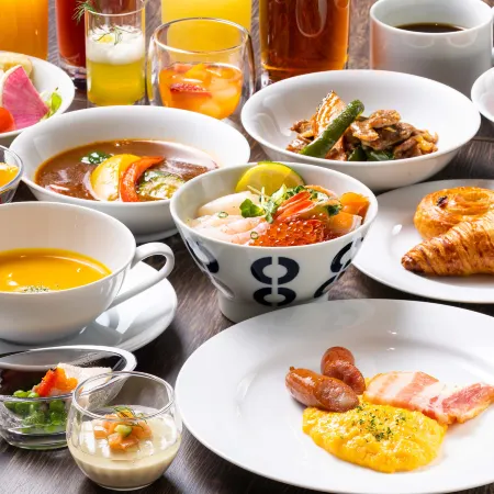 Solaria Nishitetsu Hotel Sapporo