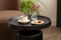 ホテル ミッデルランド ロッテルダム - 朝食