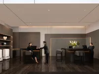 Atour Hotel,Hengyang.Zhengxiang,Wanda Plaza Hotels in Hengyang