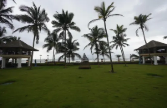 SCYLLA Luxury Resort & Spa