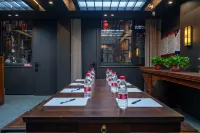 Pingyao Xianzhai Juguang Mansion