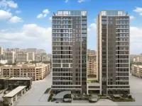 MEHOOD LESTIE Hotel (Jieyang Rongcheng Jieyang Tower) - Boutique