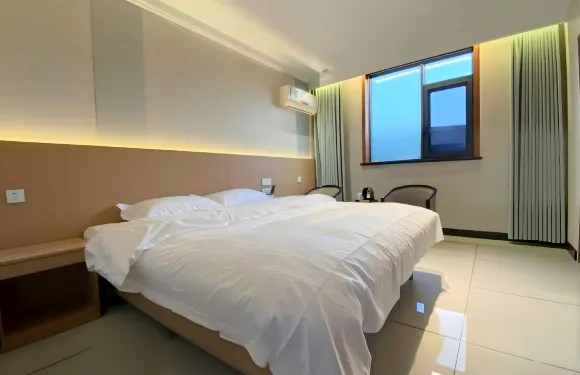 汝南縣鑫緣賓館（南海禪寺景區店）