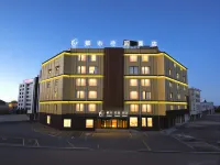 都市花園酒店（新泰汽車總站店） 鄰近黃山景區的酒店