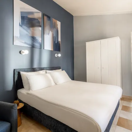 Maistra Select Amarin Resort