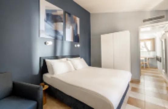 Maistra Select Amarin Resort