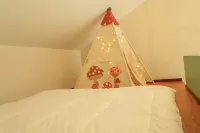 Yidu Pomegranate Courtyard Private Quad Courtyard Homestay - ペット同伴可