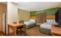 Studio 6 Corporate Extended Stay Indianapolis, IN - North Carmel