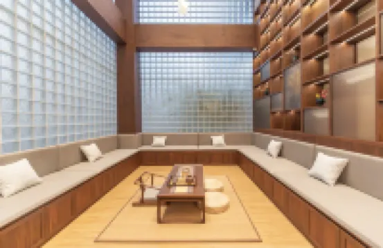 子在•川上