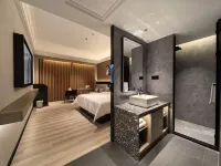 Paco Hotel (Shenzhen International Exhibition Center Ma'anshan Subway Station)