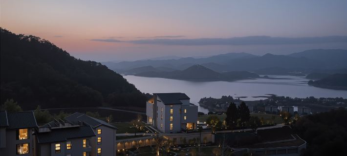 Mellow Hotel a Chun'an