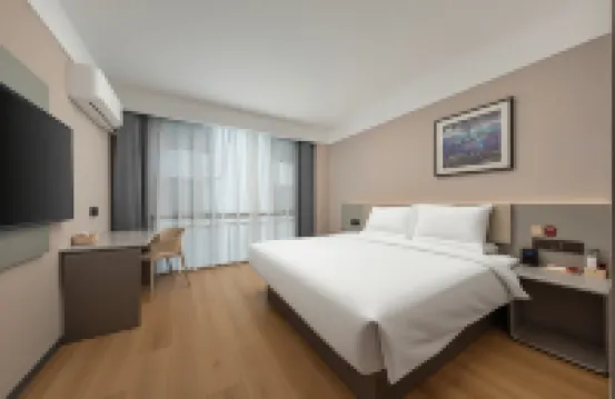 Thank Inn Hotel (Yinan Shuanghou Town Government Branch)