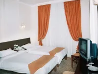 Susanna Hotel Luxor Hotels near Libreria Aboudi Bookstore
