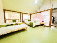 Emeishan Journey Through Three Realms Glamping  Cloud Retreat Wild Luxury - New
