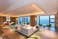 Shantou Oriental Century Hotel - Luxury