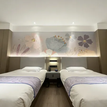 Le Xiang Hotel