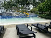Shore Residence, Near MOA - Cozy Staycation - 1022 Mall Of Asia Concert Grounds周辺のホテル