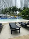 Shore Residence, Near MOA - Cozy Staycation - 1022