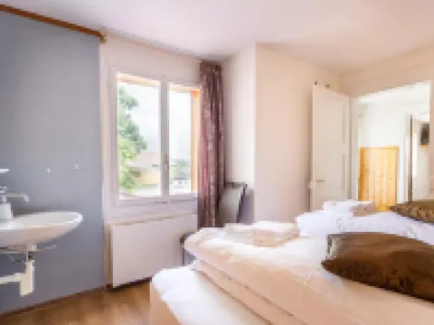 Hotel Sterne Hotels in Beatenberg