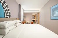 City Comfort Inn (Huanggang Xishui Jinguicheng Store)