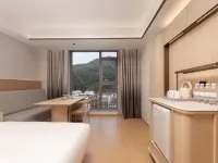 全季酒店(黃山風景區南大門轉乘中心湯口店) 黃山市酒店
