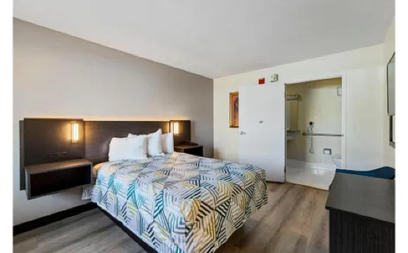 Motel 6 Las Vegas, NV - Strip