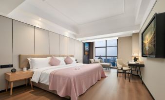 Merlinhod Hotel (Xi'an Xiaozhai Dayan Pagoda Tang Paradise Store)