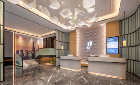 Country Inn & Suites By Radisson Taishan