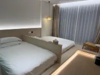 Cangnan Xibulun Homestay - Vuoristonäköala
