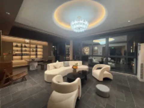 璞雲·宿山間民宿（望仙谷景區店）