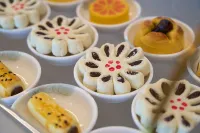 Yunjing Hotel (Tangshan Hetou Old Street Branch) - Morgenmad