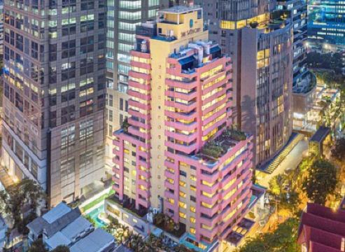 เดอะ ควอเตอร์ ศาลาแดง บาย ยูเอชจี