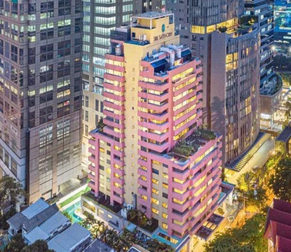 รูปภาพของเดอะ ควอเตอร์ ศาลาแดง บาย ยูเอชจี