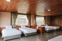 Do Luong Legend Camping & Resort - Homestays