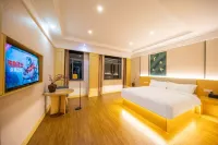 Zhoushan Yunmange Hotel (Putuo Banshengdong Wharf) - Airport Shuttle