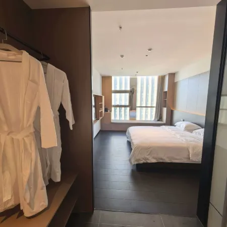 STRATOS AERIAL VIEW HOTEL