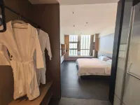 STRATOS AERIAL VIEW HOTEL